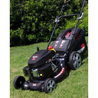 Imagen 2 del producto Cortacésped 173CC 20"" Autopropulsado 5.75 HP