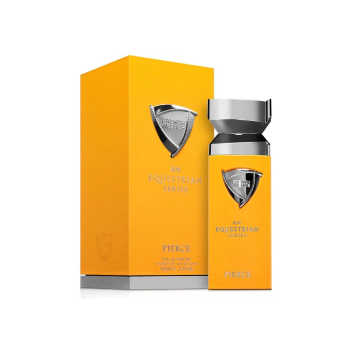FRENCH AVENUE - Perfume An Equestrian Series Pierce EDP 100 ml French Avenue