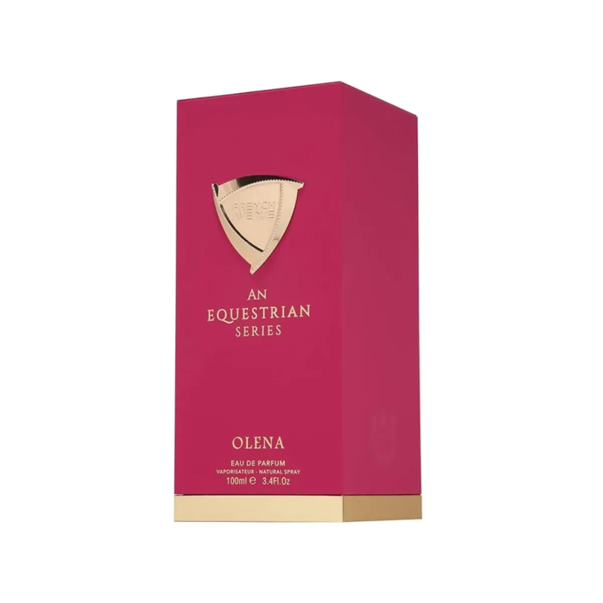 FRENCH AVENUE - Perfume An Equestrian Series Olena EDP 100 ml French Avenue