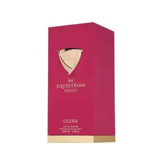 FRENCH AVENUE - Perfume An Equestrian Series Olena EDP 100 ml