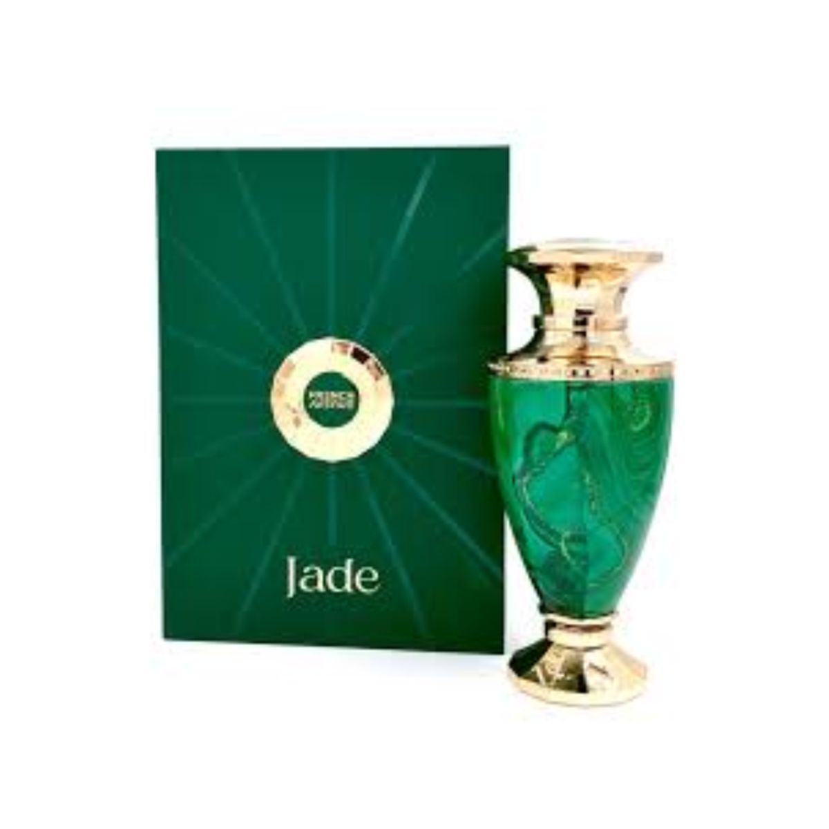 FRENCH AVENUE - Perfume Jade Extrait de Parfum 100 ml French Avenue
