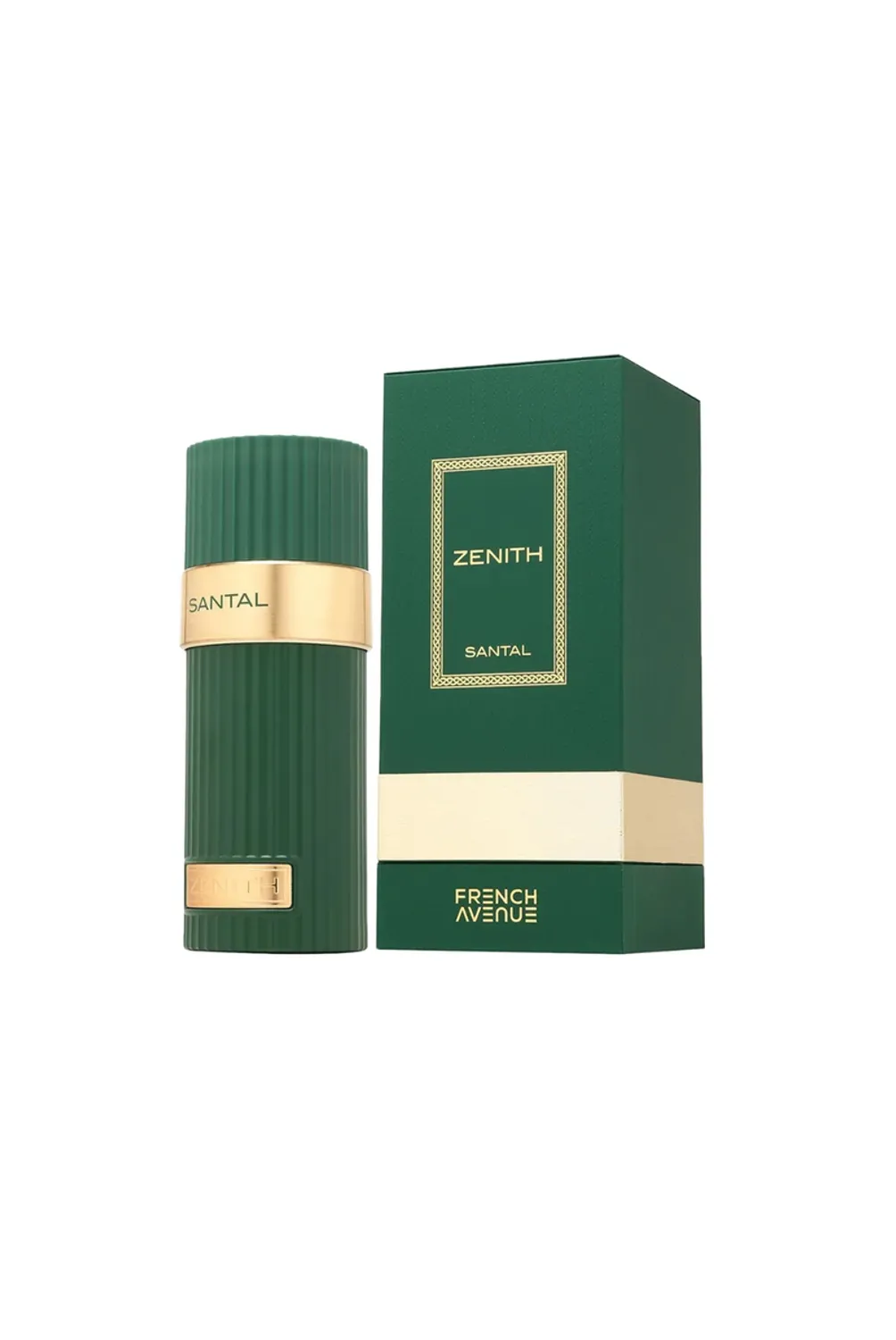 FRENCH AVENUE Perfume Zenith Santal Extrai de Parfum 100 ml French
