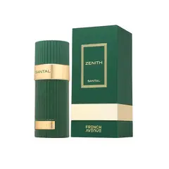 FRENCH AVENUE - Perfume Zenith Santal Extrai de Parfum 100 ml