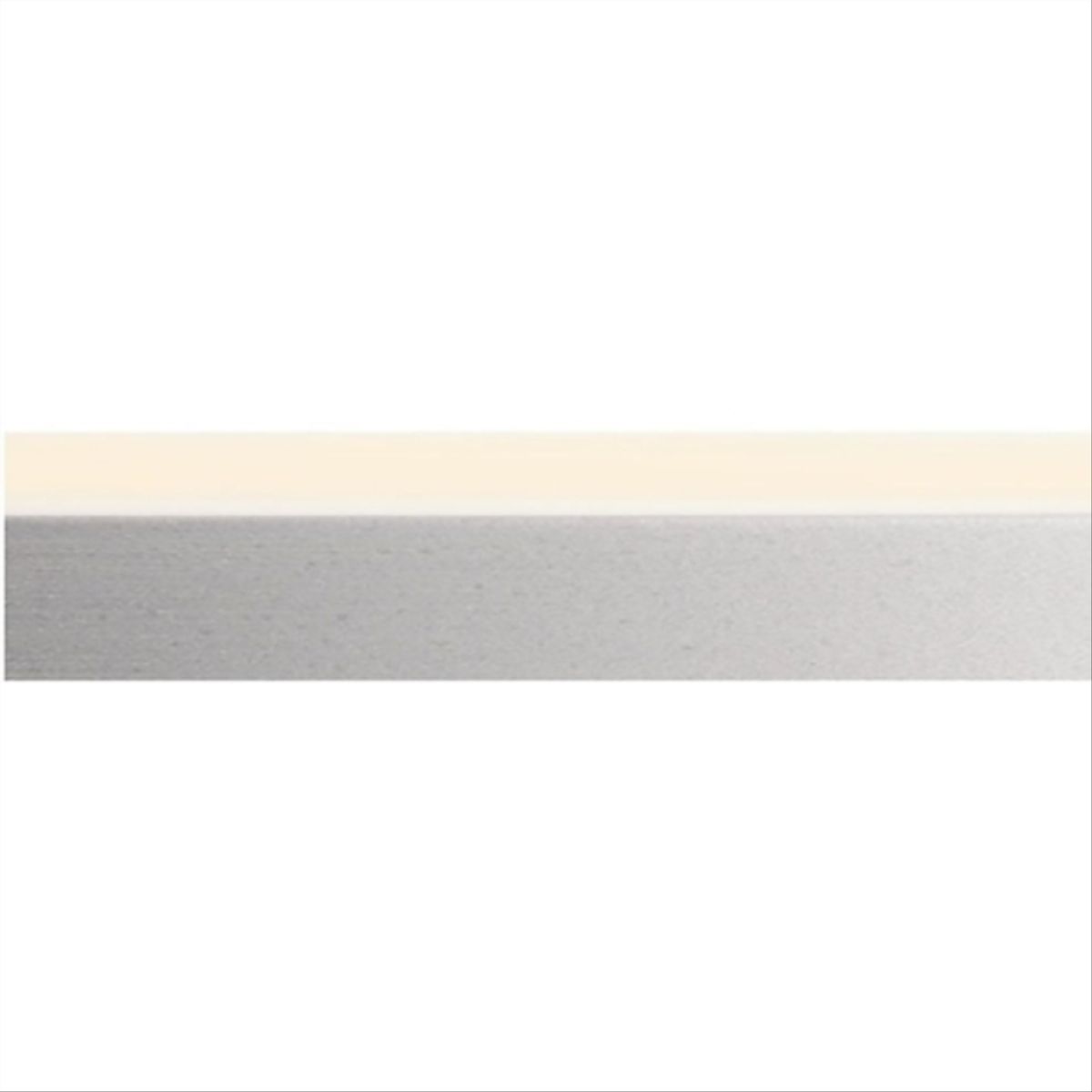 REHAU - Tapacanto almendra bicolor 22x1,5mm 100mt rollo