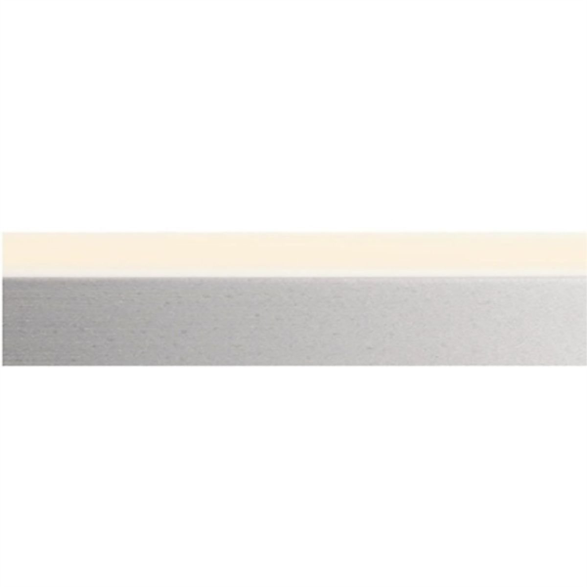 REHAU - Tapacanto almendra bicolor 22x1,5mm 100mt rollo