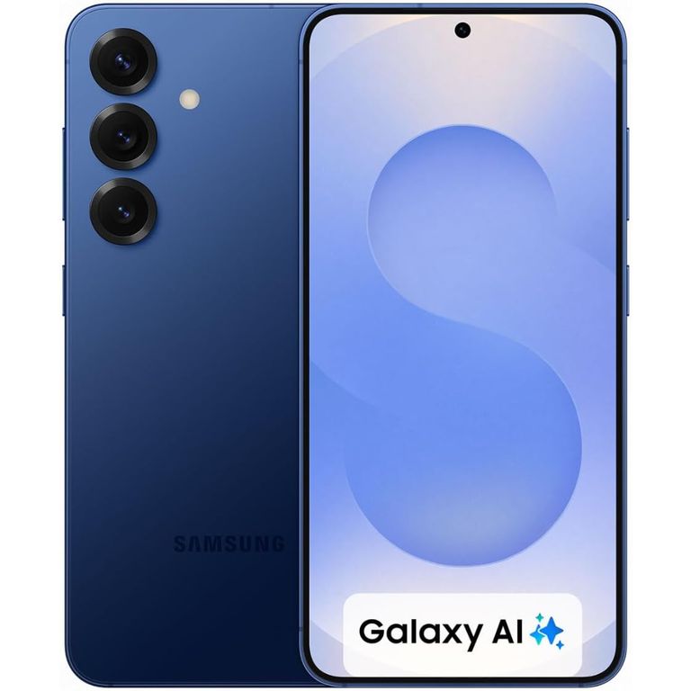 GALAXY S25 128 GB AZUL REACONDICIONADO