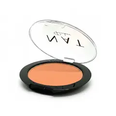 GENERICO - Rubor Nat Tono Sheer Rose 5 g