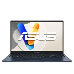ASUS - Notebook Vivobook 15 Intel Core 7 16GB RAM 512GB SSD 15.6"