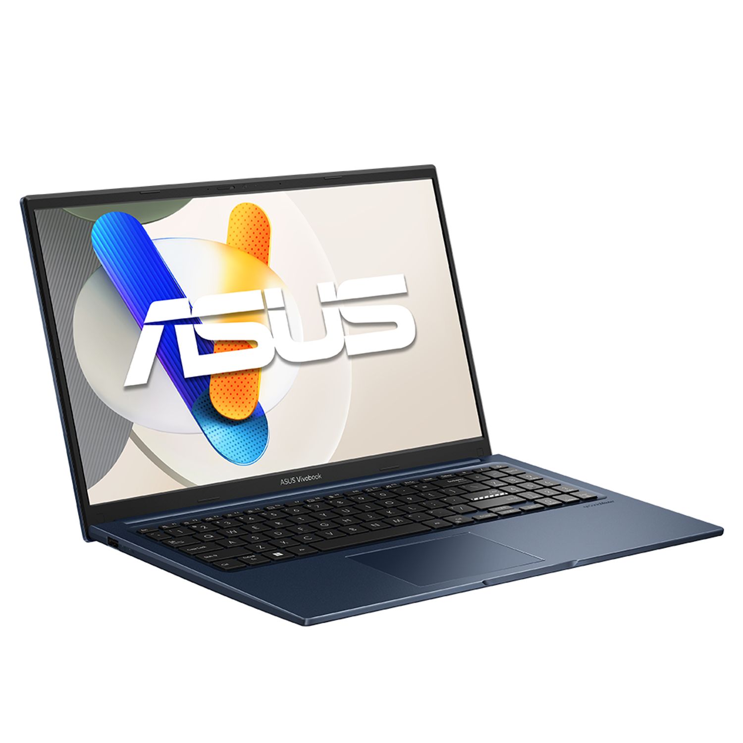 ASUS Notebook ASUS Vivobook 15 Intel Core 7 16GB RAM 512GB SSD