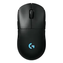 LOGITECH - Mouse Gamer Inalambrico G PRO 2 Negro