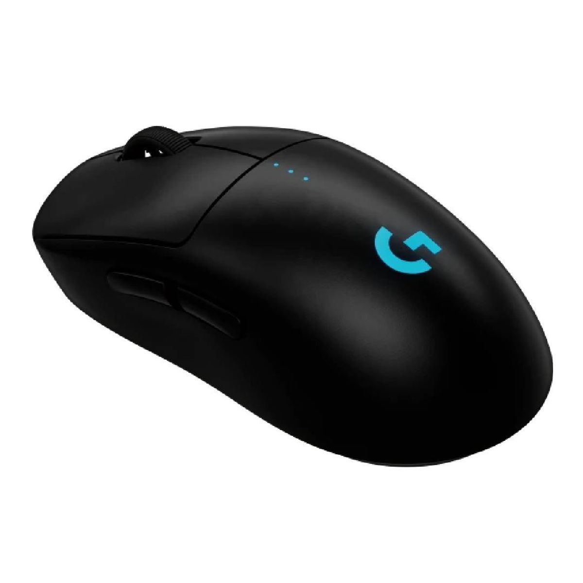 LOGITECH - Mouse Gamer Inalambrico Logitech G PRO 2 Negro