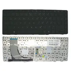 GENERICO - TECLADO HP PROBOOK 6360B ESPAÑOL NEGRO CPOINSTICK