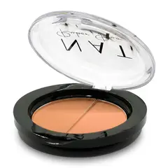 GENERICO - Rubor Duo Nat Tono Coral 5 g