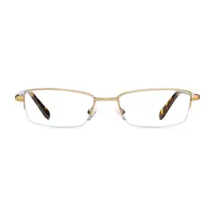 MELLER - Lentes Blueblocker - Dumi Gold