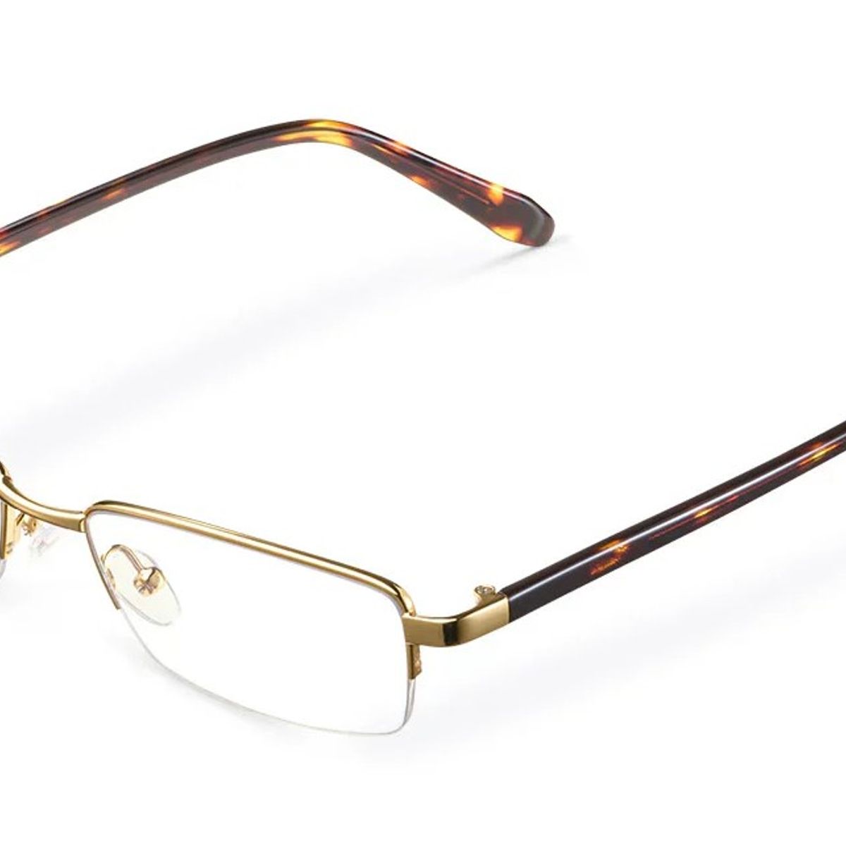 MELLER - Lentes Blueblocker Meller - Dumi Gold