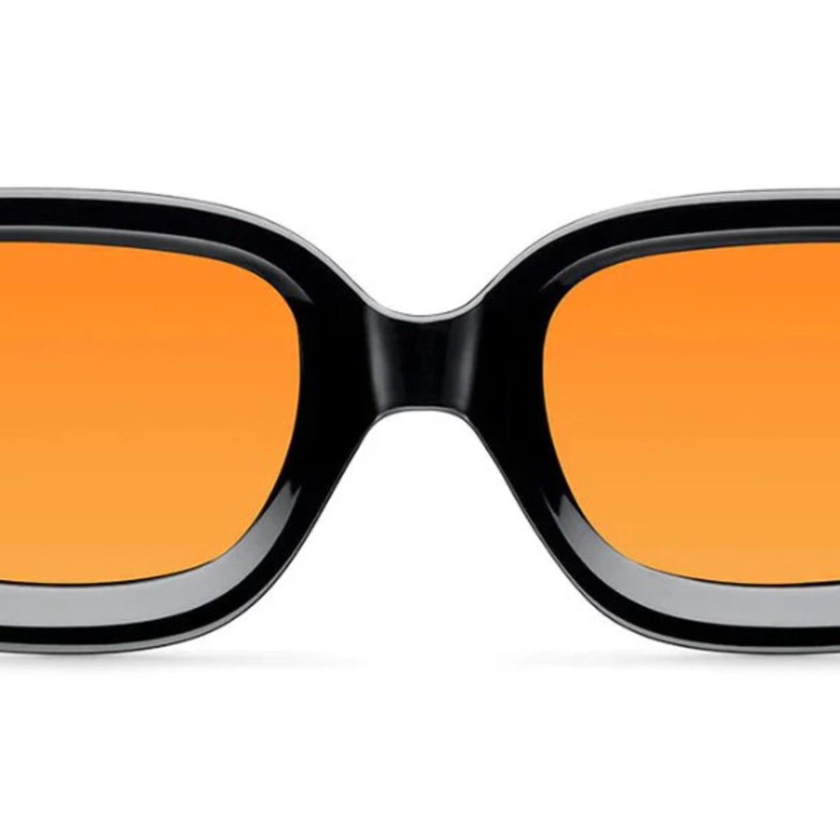 MELLER - Lentes de Sol Meller Polarizados - Dashi Black Orange
