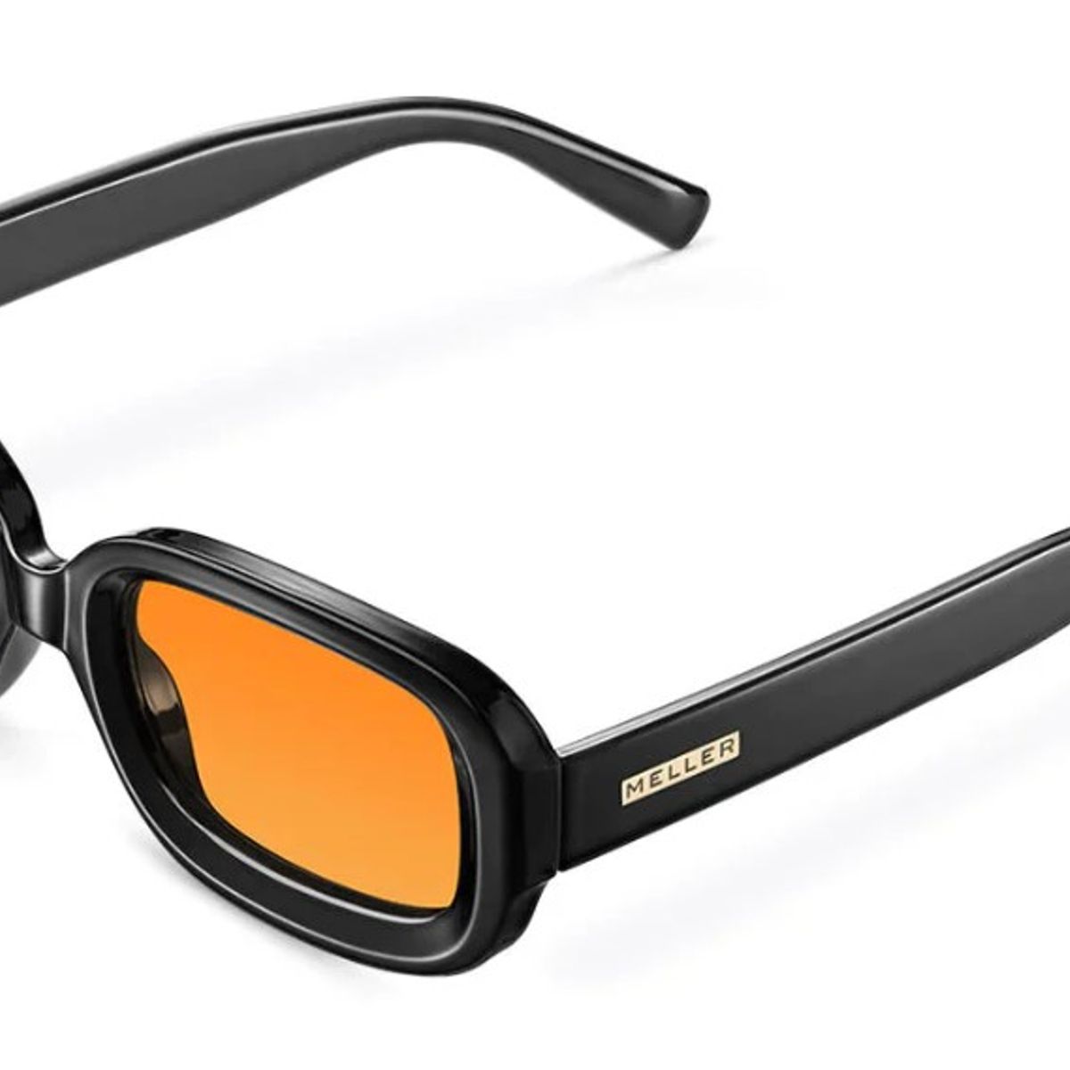 MELLER - Lentes de Sol Meller Polarizados - Dashi Black Orange