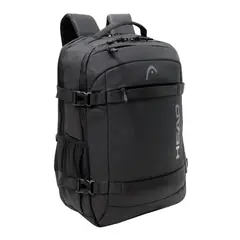 HEAD - Mochila Porta Notebook Lion Reverse Negro