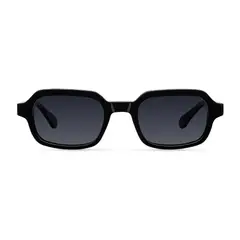 MELLER - Lentes de Sol Polarizados - Dotia All Black