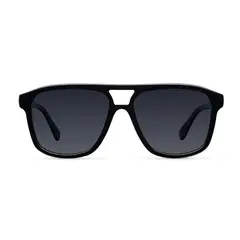 MELLER - Lentes de Sol Polarizados - Dara All Black