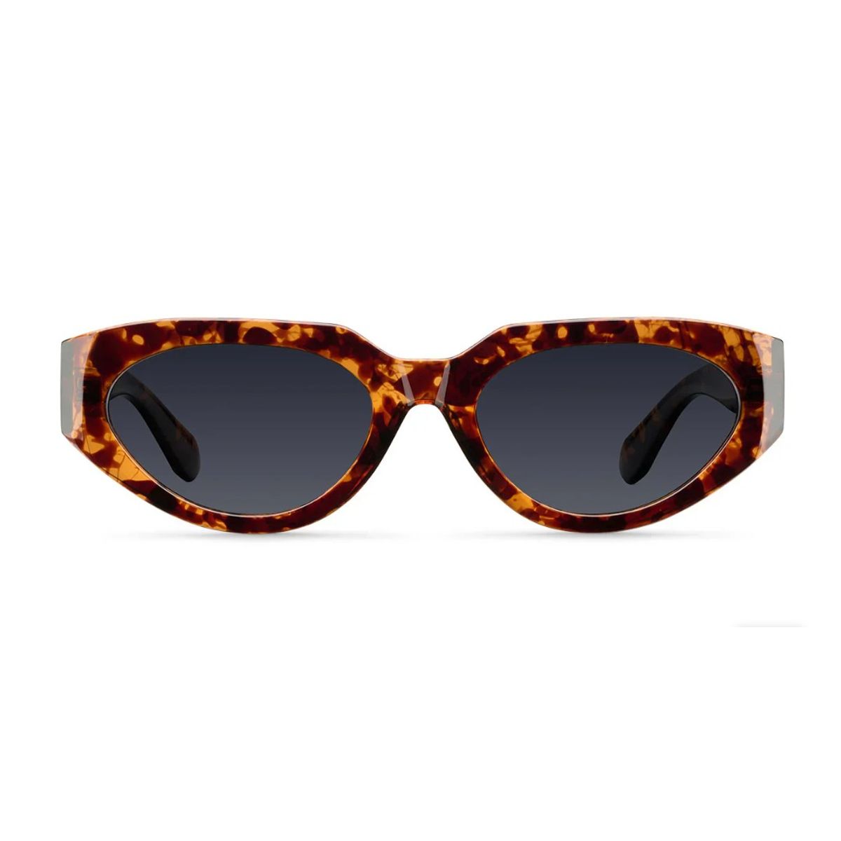 MELLER - Lentes de Sol Meller Polarizados - Fola Tigris Carbon