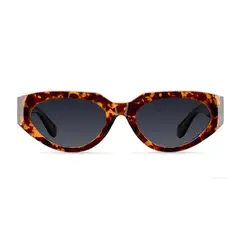 MELLER - Lentes de Sol Polarizados - Fola Tigris Carbon