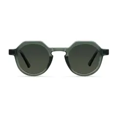 MELLER - Lentes de Sol Polarizados - Hasan Fog Olive
