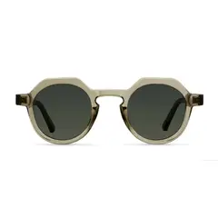 MELLER - Lentes de Sol Polarizados - Hasan Greige Olive