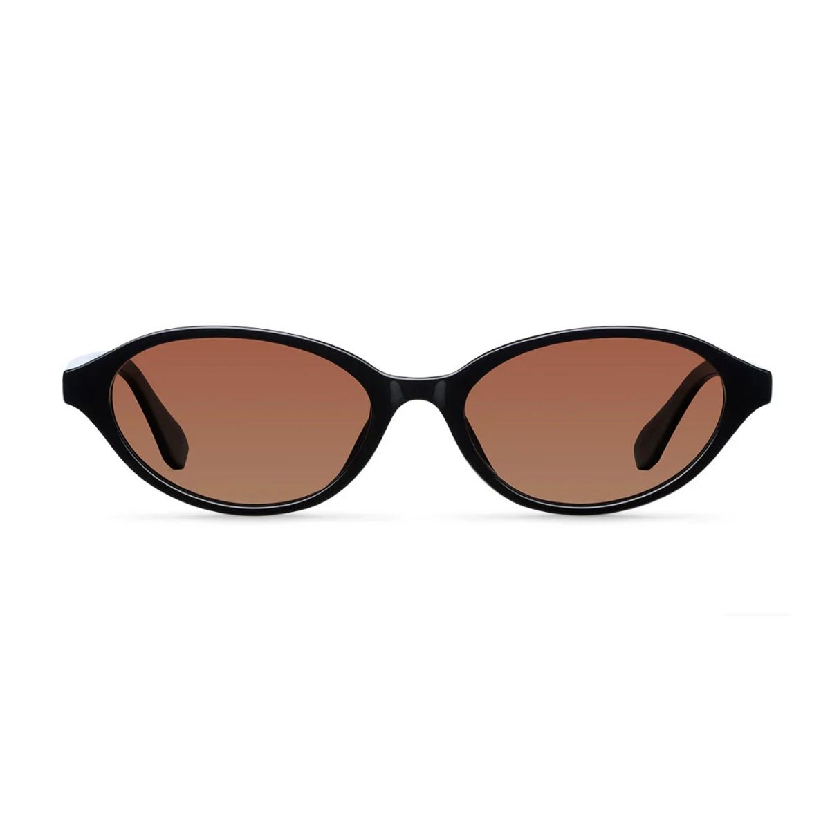 MELLER - Lentes de Sol Meller Polarizados - Ifu Black Brown