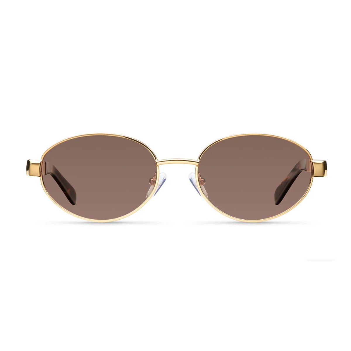 MELLER - Lentes de Sol Meller Polarizados - Karam Gold Kakao