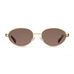 MELLER - Lentes de Sol Polarizados - Karam Gold Kakao