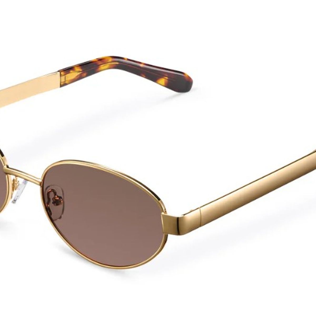 MELLER - Lentes de Sol Meller Polarizados - Karam Gold Kakao