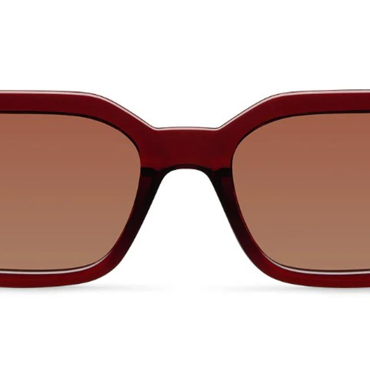 MELLER - Lentes de Sol Meller Polarizados - Kessie Maroon Brown