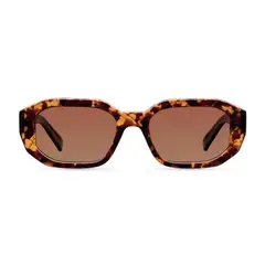 MELLER - Lentes de Sol Polarizados Kessie Tigris Brown