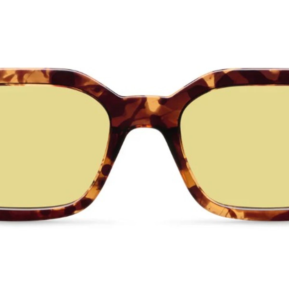 MELLER - Lentes de Sol Meller Polarizados - Kessie Tigris Yellow