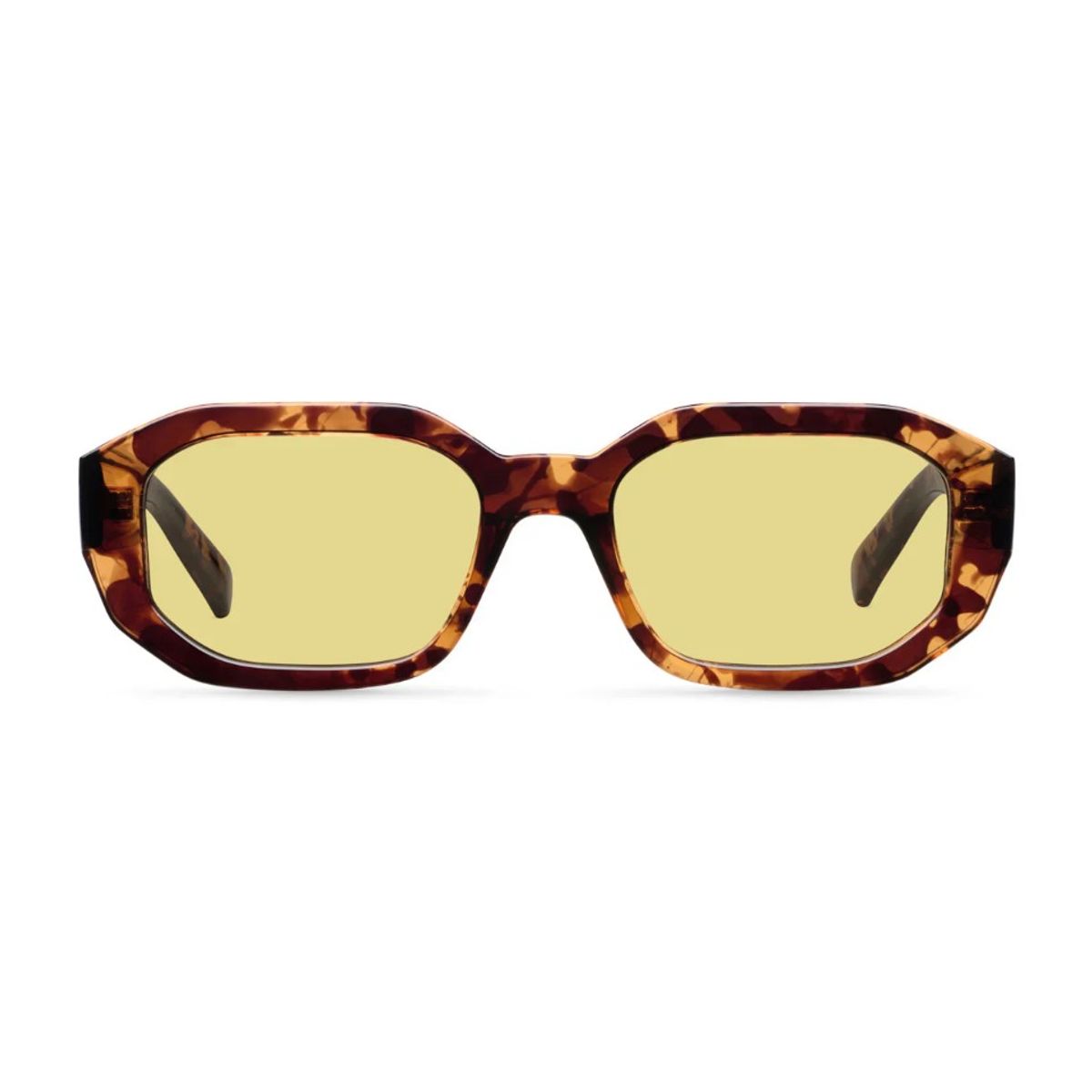 MELLER - Lentes de Sol Meller Polarizados - Kessie Tigris Yellow
