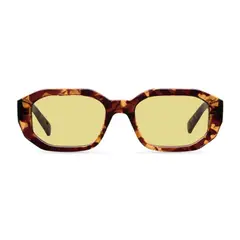MELLER - Lentes de Sol Polarizados - Kessie Tigris Yellow