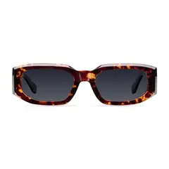 MELLER - Lentes de Sol Polarizados - Kira Tigris Carbon