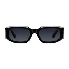 MELLER - Lentes de Sol Polarizados - Kira All Black