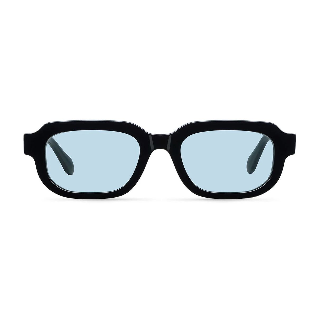 MELLER - Lentes de Sol Meller Polarizados - Kobe Black Turquoise