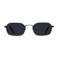 MELLER - Lentes de Sol Polarizados - Lerato All Black