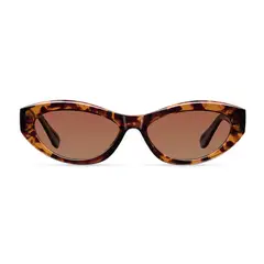 MELLER - Lentes de Sol Polarizados - Mara Tigris Brown