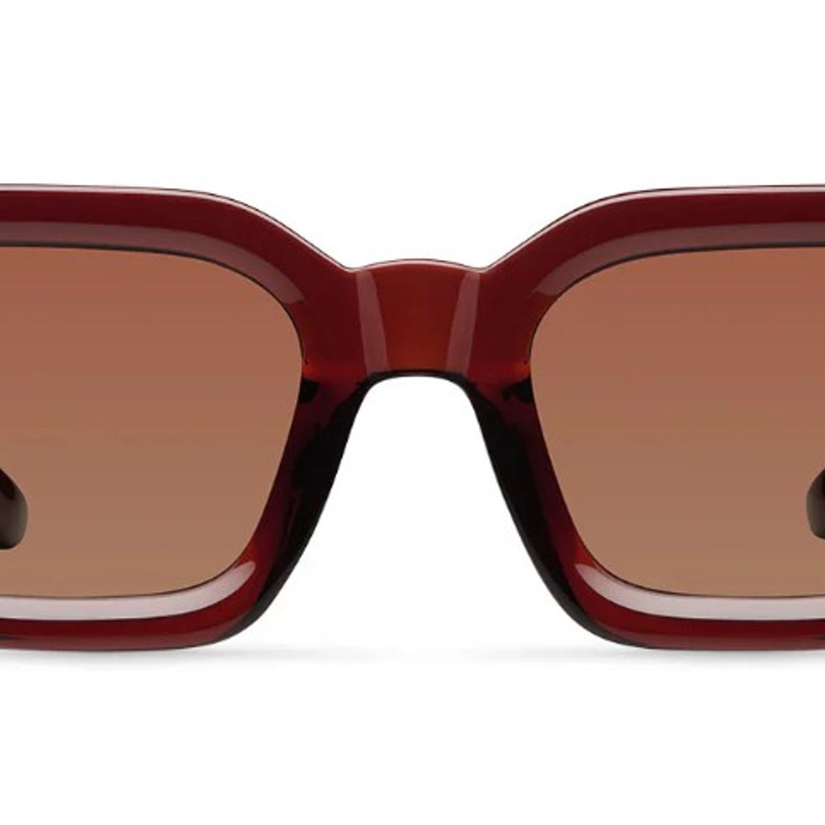 MELLER - Lentes de Sol Meller Polarizados - Nayah Maroon Brown