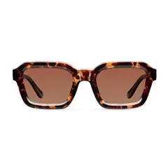 MELLER - Lentes de Sol Polarizados - Nayah Tigris Brown