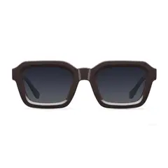MELLER - Lentes de Sol Polarizados - Nayah Chocolate Carbon