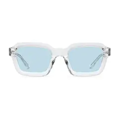 MELLER - Lentes de Sol Polarizados - Nayah Minor Turquoise