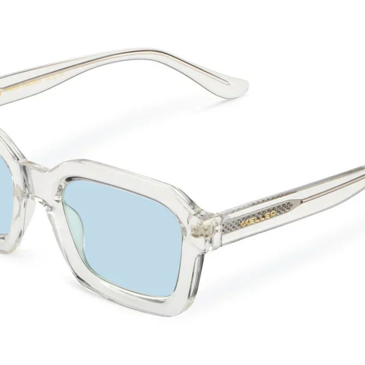 MELLER - Lentes de Sol Meller Polarizados - Nayah Minor Turquoise