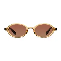 MELLER - Lentes de Sol Polarizados - Oba Yellow Brown