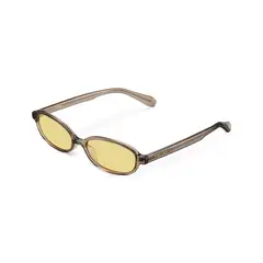 MELLER - Lentes de Sol Polarizados - Osei Camel Yellow