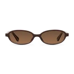 MELLER - Lentes de Sol Polarizados - Osei Chocolate Kakao